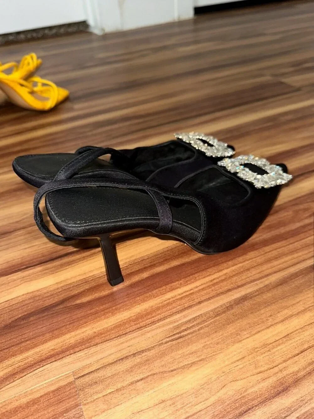 12 Pairs of Shoes for Sale for ALL